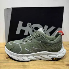 2025年最新】hoka one one anacapa low gtxの人気アイテム