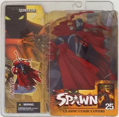 マクファーレントイズ スポーン・クラシック・シリーズ17 スポーンⅤ spawn v McFARLANE TOYS アメコミ