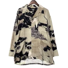 【新品未使用サンプル品】ブラックサイン　パラフィンダックハンティングジャケット 1950s Paraffin Duck Web Patch Hunting Jacket / Midnight