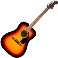 3連休限定値下げ☆廃盤カラー☆Fender Redond 希少ストレートサテン