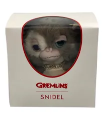 2025年最新】グレムリン ぬいぐるみ スナイデルの人気アイテム - メルカリ