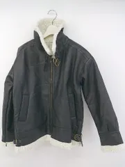 2025年最新】dall レザージャケットの人気アイテム - メルカリ