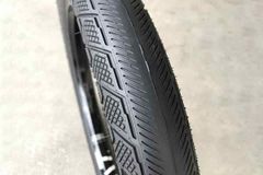 【最速発送】Eclat エクラー Vapour Tire 20インチ 【BMX】【タイヤ】【ストリート】【パーク】