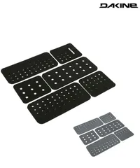 ダカイン DK 黒 デッキパッド 3Mテープ付き Dakine - DK 黒 DK デッキパッド 3Mテープ付きの通販 by