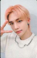 StrayKids 会場限定 Hyunjin THE SOUND 横浜