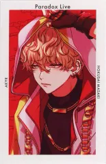 パラライ 征木北斎 gプリ Paradox Live 征木北斎 Gプリ Ver.27 | K-BOOKS 池袋 2次元
