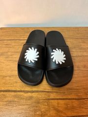 PLAY SANDALS プレイデザイン　メンズ&レディース　シャワーサンダル