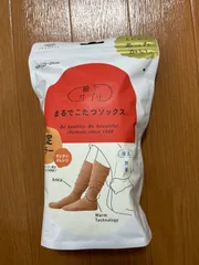 岡本　オカモト　まるでこたつソックス