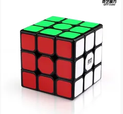 スピードキューブ 競技用 パズル 3x3x3 ルービックキューブ 大人気