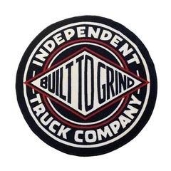 INDEPENDENT SKATEBOARD ラグマット インディペンデント BTG Summit 36in Independent Rugのサムネイル