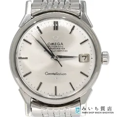 2026年最新】オメガ コンステレーション ジャンクの人気アイテム