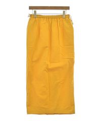 DRIES VAN NOTEN ロング・マキシ丈スカート レディース 【古着】【中古】【送料無料】