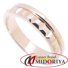 CARTIER カルティエ ラニエール リング 指輪 #51 10.5号 K18WG  