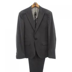 大幅値下げ✨☆新品☆DSQUARED2 スーツセットアップ グレー 38 大幅値下げ✨☆新品☆DSQUARED2 スーツセットアップ グレー 38