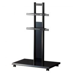 【新品】【送料無料】RF-570 32V型～49V型対応 フロアースタンド ハヤミ工産 HAMILEX RFシリーズ