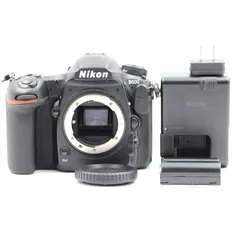 シャッター数32726枚【新品級】Nikon D500 ボディ#5615