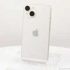 iPhone 14 128GB スターライト MPUQ3J/A SIMフリー 楽天市場】[新品未開封] iPhone 14 128GB スターライト MPUQ3J/A