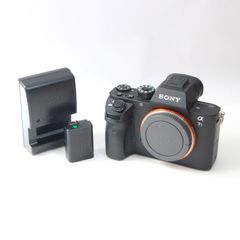 SONY α7S II 本体 バッテリーグリップ SmallRig付 - メルカリ