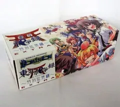 2025年最新】東方祀爭録 ~東方紅魔郷編~の人気アイテム - メルカリ