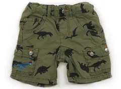 【クレードスコープ/kladskap】ショートパンツ 90サイズ 男の子【子供服・ベビー服】（1884749）