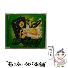 2025年最新】10 feet cdの人気アイテム - メルカリ