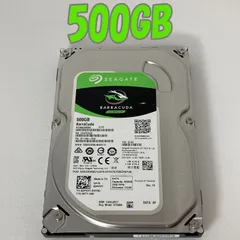 2024年最新】seagate シーゲート barracudaの人気アイテム - メルカリ