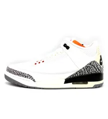 2024年最新】jordan 3 reimaginedの人気アイテム - メルカリ