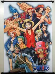 ワンピース　タペストリークロック×2 2026年最新】ワンピース タペストリーの人気アイテム - メルカリ