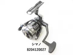 2025年最新】19ヴァンキッシュ c3000mhgの人気アイテム - メルカリ