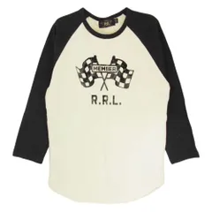 RRL Double RL ダブルアールエル サーマルシャツ ロンT ヘンリー 楽天市場】RRL ラルフローレン DOUBLE RL ダブルアールエル