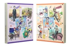 【中古】サプライ ポケモンカードゲーム コレクションファイル POKEMON TRAINERS ～パルデア編～ ポケモンセンター限定