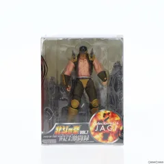 北斗の拳 世紀末激闘録 VOL.1 全3種 Amazon.co.jp: 北斗の拳 世紀末激闘録フィギュアコレクションVol
