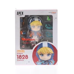 2025年最新】ワットソン ねんどろいどの人気アイテム - メルカリ