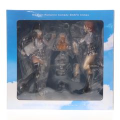 eStream Store 한정 SHIBUYA SCRAMBLE FIGURE 유키노시타 유키노&유이가하마 유이(유키노타 유키노&유이가 하마유이) - 엔딩 Ver