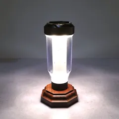 ZIGNODAIZA ランタンスタンド ZIG 38のサムネイル