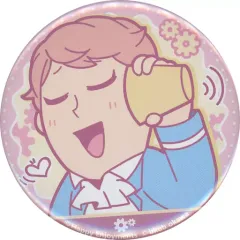 あんスタ 中国 招募 缶バッジ 斎宮宗A - メルカリ