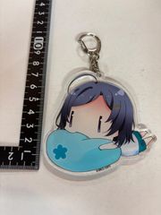 コミケ107 秋田書店 魔入りました! 入間くん コマアクリルキーホルダー 