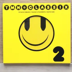 SONY - 初回限定盤　TMN / CLASSIX 2 Amazon.co.jp: CLASSIX 2: ミュージック