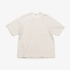 【美品】オーラリー　白Tシャツスタンドアップbshop/ロンハーマン／スローン 2025年最新】auralee stand-up teeの人気アイテム - メルカリ
