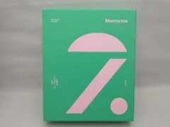 BTS MEMORIES OF 2020(UNIVERSAL MUSIC STORE & FC限定版)(Blu-ray Disc)