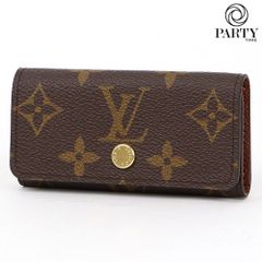 Louis Vuitton ミュルティクレ4 キーケース M69517
