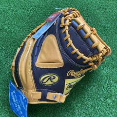 Rawlingsグローブ 糸井嘉男モデル限定100個 シリアルナンバー入り