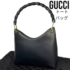 051 極美品 GUCCI バンブー ハンドバッグ トートバッグ 肩掛け wm6 2025年最新】Yahoo!オークション -グッチ バンブー ハンドバッグ