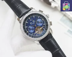 【今日特価】PATEK PHILIPPE パテックフィリップ メンズウォッチ-WTO輸入2
