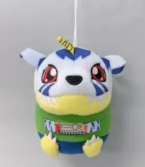 【 デジモン 】くたキャラ　ぬいぐるみ　マスコット / ガブモン　 ※劣化あり 2025年最新】ガブモン ぬいぐるみの人気アイテム - メルカリ