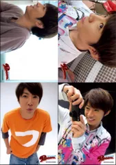 嵐 12-13年 Popcorn 相葉雅紀 超オリジナルフォトセット