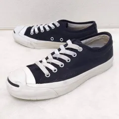 2024年最新】ジャックパーセル(CONVERSE) コンバース キャンバス LOW