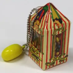 【中古】トレーディングフィギュア パーティー・ボッツの百味ビーンズ(レモンキャンデー味) 「ハリー・ポッター HONEYDUKES トリートコレクション」
