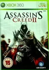 アサシン クリード II XB360 Assassin's Creed II