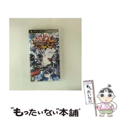 【中古】 ファンタシースターポータブル2インフィニティ [PSP] / セガ